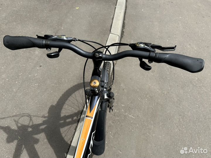 Велосипед Viva City 3.0