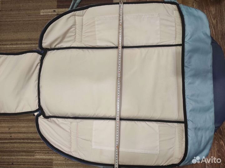 Люлька-переноска