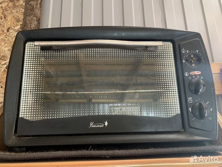 Печка электрическая для кухни