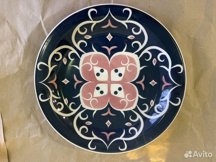 Тарелки на 2 персоны Oxford новые