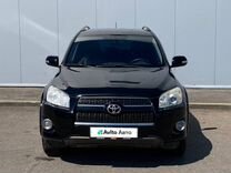 Toyota RAV4 2.4 AT, 2009, 320 003 км, с пробегом, цена 1 299 000 руб.