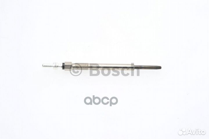 Свеча накала opel 1.3 cdti 0 250 203 002 Bosch