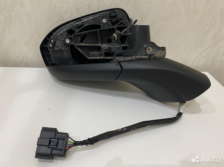 Зеркало правое Форд Мондео 5 оригинальный