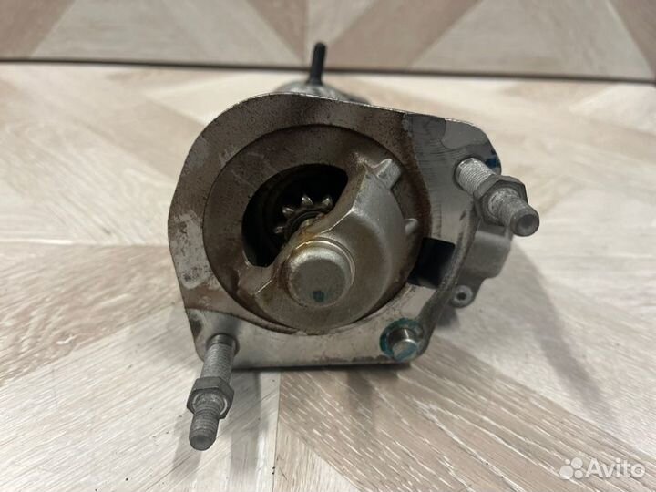 Стартер Ford Kuga Cbv внедорожный АВТОМОБИЛЬ 2.5L