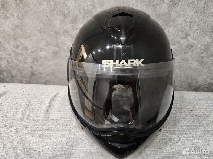 Мотошлем Shark Evoline series 2