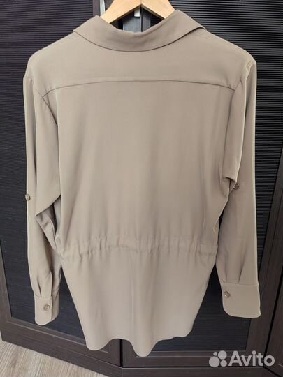 Рубашка женская