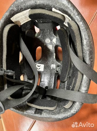 Шлем детский для велосипеда и роликов Roces XS