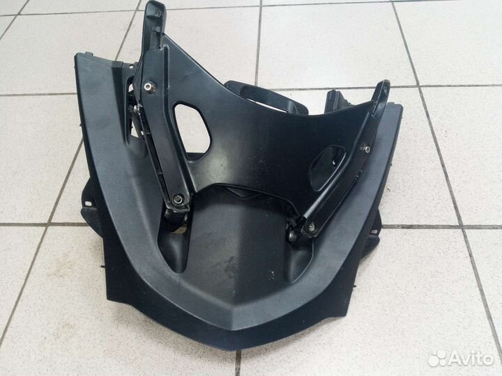 Лифт стекла с накладкой BMW k 1600 gtl