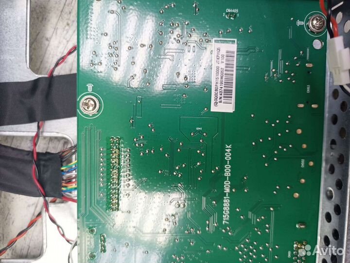 Плата Main 715G8881-MOD-B00-004K Philips 328E8Q