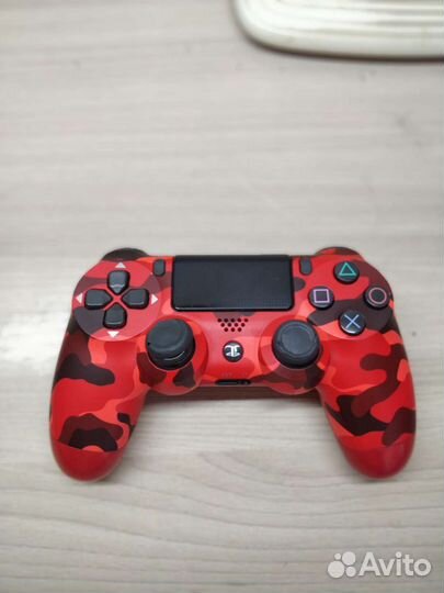 Sony PS4 + 120 игр