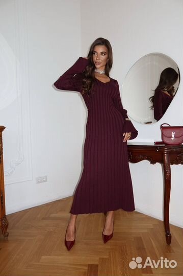 Платье женское