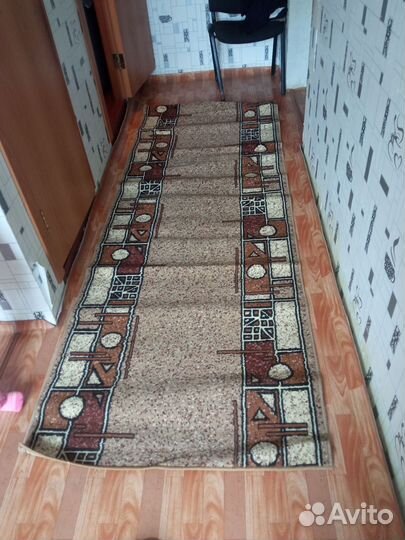 Ковры и паласы дорожки