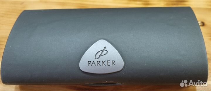 Ручка шариковая Parker Sonnet.Франция
