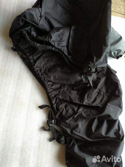 Чехол для мотовездехода универсальный