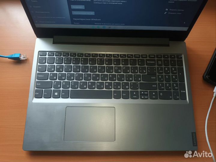 Ideapad l340-15api