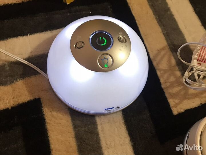 Радионяня tomy