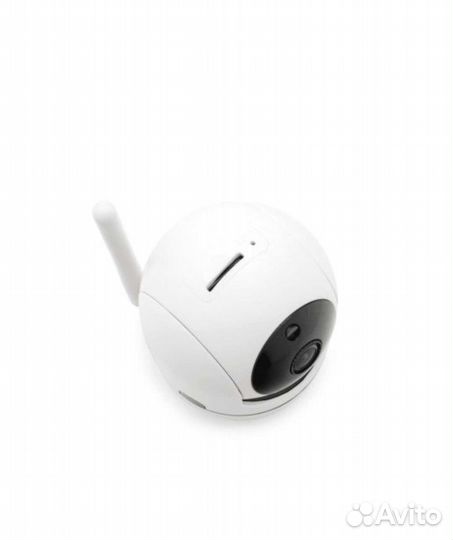 Камера видеонаблюдения WiFi, видео няня