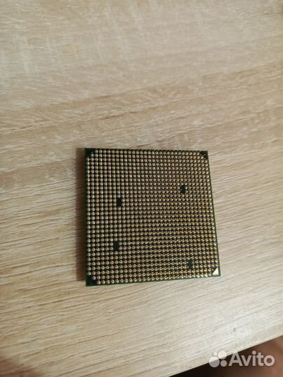 Процессор amd fx 8350