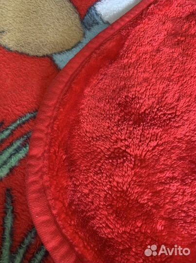 Плед детский