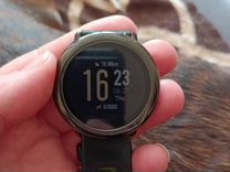 Amazfit pace