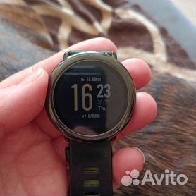 Amazfit cheap pace cena