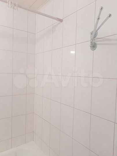 2-к. квартира, 51 м², 6/9 эт.