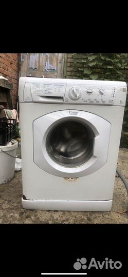 Стиральная машина бу