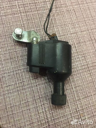 Запчасти для велосипед бу