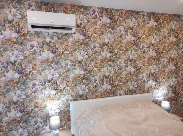 2-к. квартира, 64 м², 16/18 эт.