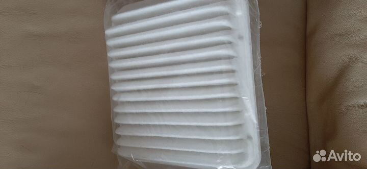 Фильтр воздушный Shinko SA-3396