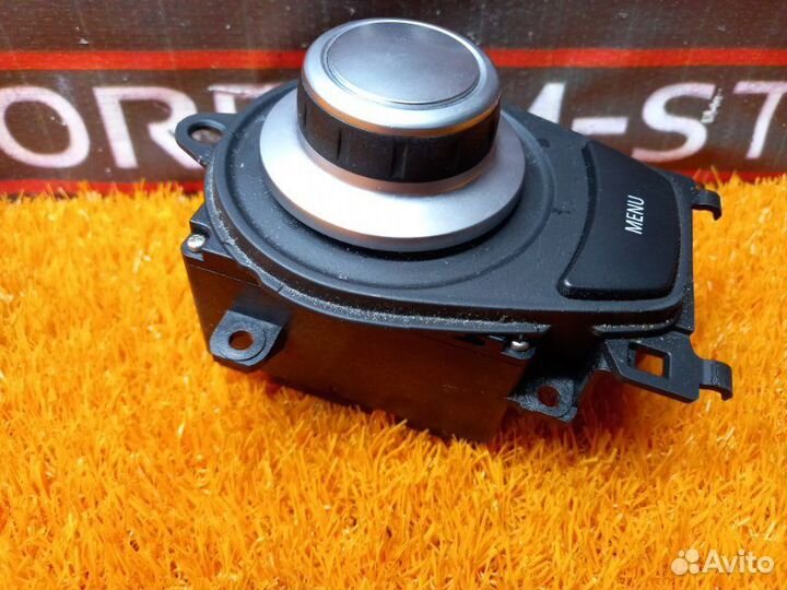 Джойстик мультимедиа Bmw 3-Series E90 N54B30 2007