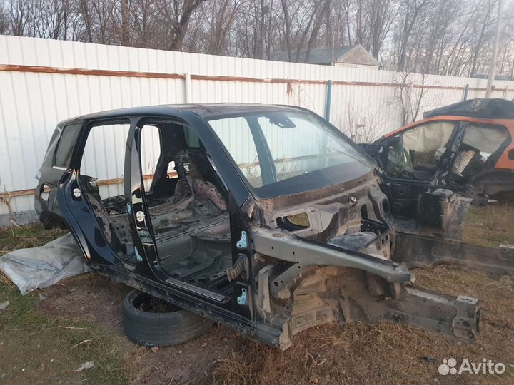 Mercedes glk x204 кузов с документами