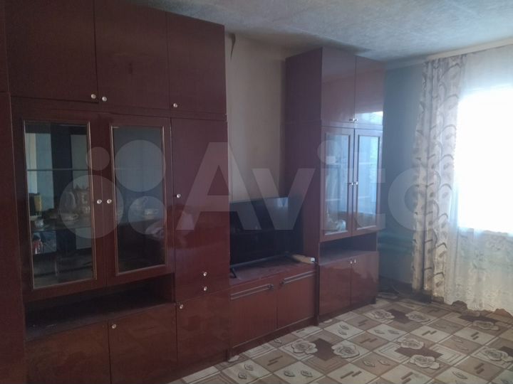 Дом 50,4 м² на участке 8,5 сот.