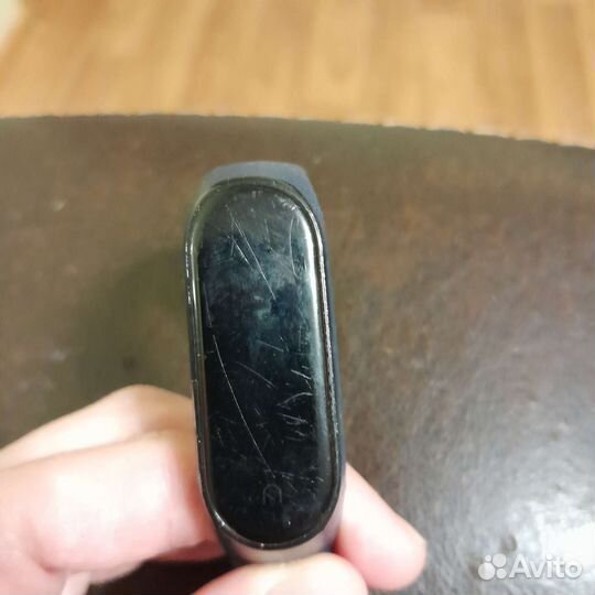 Фитнес браслет