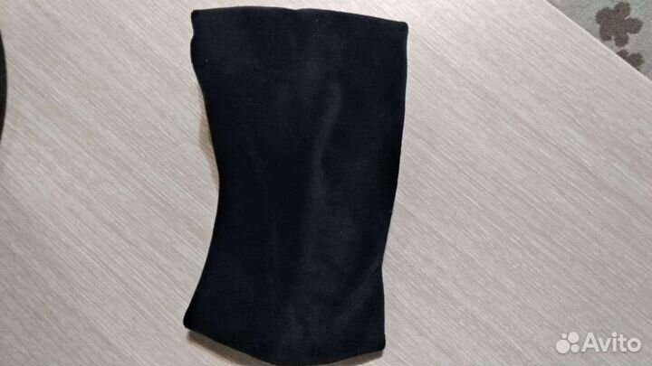 Повязка новая на голову со стразами