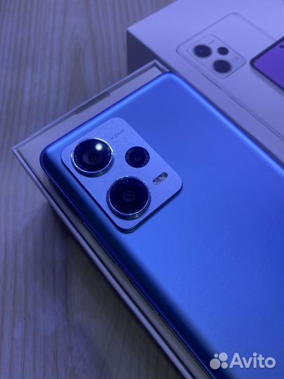 Xiaomi redmi note 12 pro plus 5g. 8/256