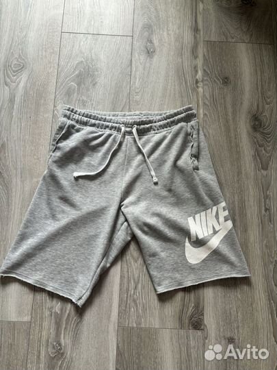 Шорты nike