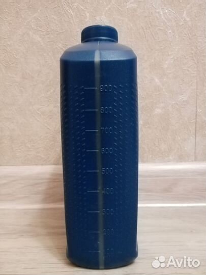 Масло моторное