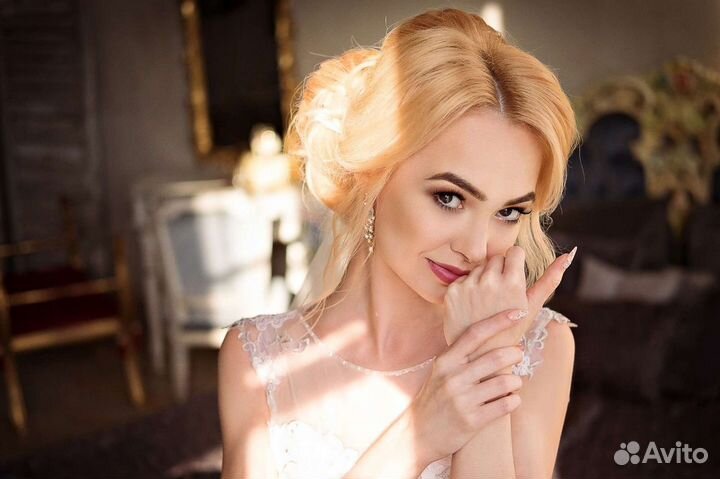 Фотограф и Видеограф. Команда из Челябинска