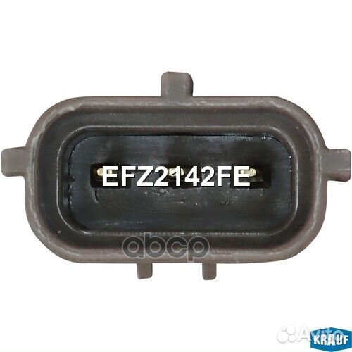 Датчик высокого давления топлива nissan navara