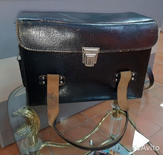 Обьектив Призма Фотосумка