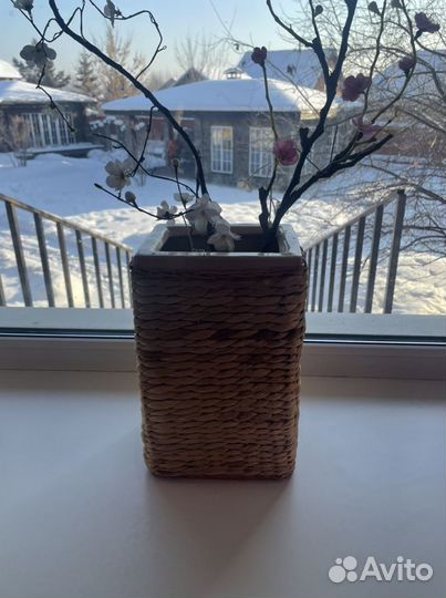 Ваза для цветов