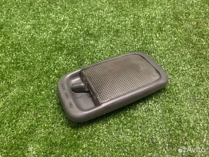 Плафон подсветки салона Toyota Carina E 2C 1994