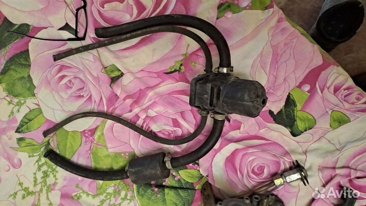 Гбо Lovato Easy Fast OBD II