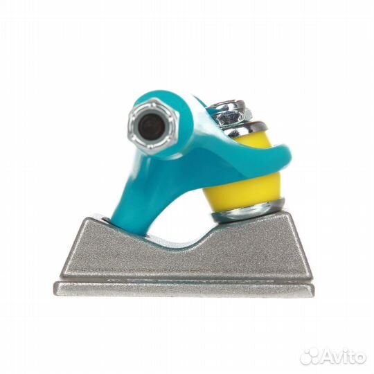 Подвески Юнион Mint/Silver 139