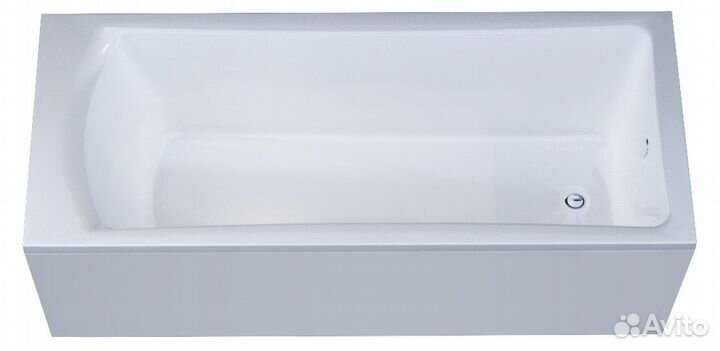 Ванна акриловая