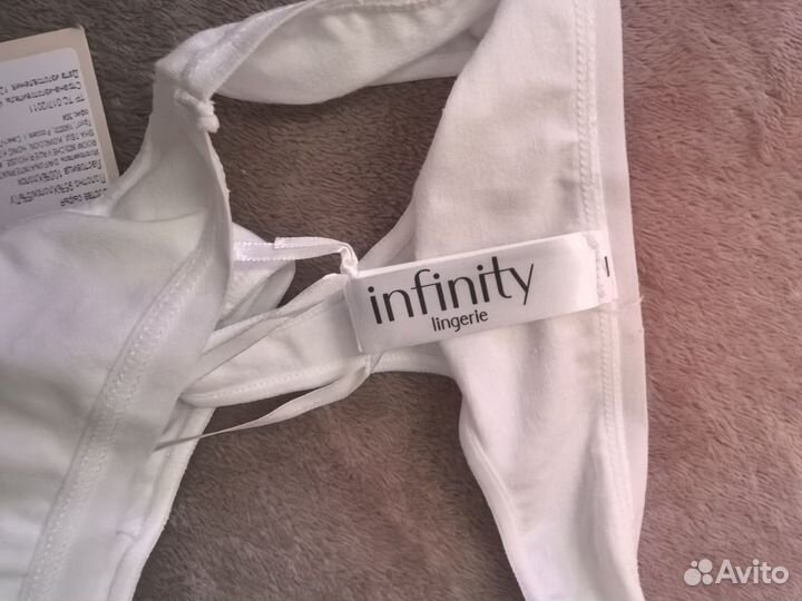 Трусы женские стринги Infinity lingerie M новые