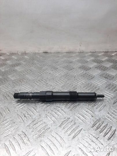 Форсунка Ford Mondeo 2.2 qjbb 2007