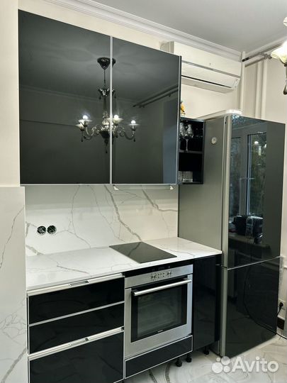 Акриловая столешница