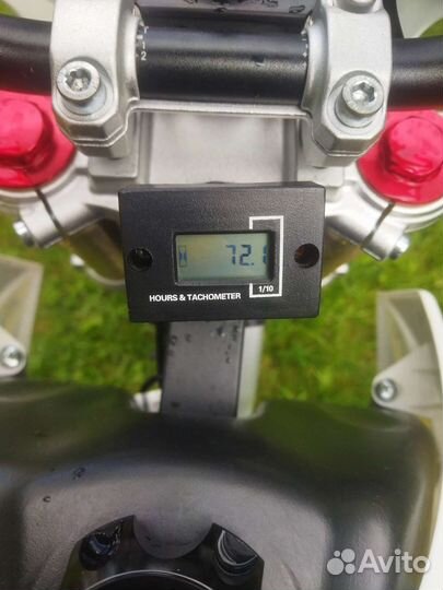 Питбайк - Kayo Evolution YX150EM